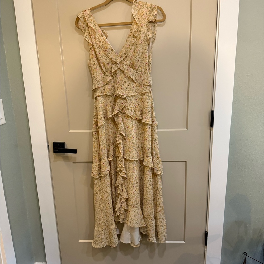 ASTR The Label Dress